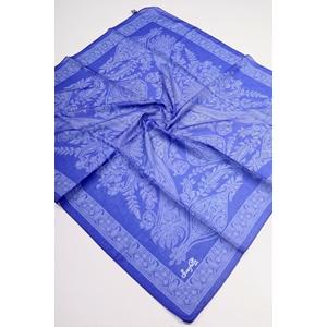 Scarfella Dijital Soft Eşarp - Desen-97 - Renk-18