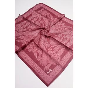 Scarfella Dijital Soft Eşarp - Desen-97 - Renk-18