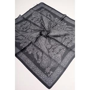 Scarfella Dijital Soft Eşarp - Desen-97 - Renk-18