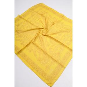 Scarfella Dijital Soft Eşarp - Desen-97 - Renk-18