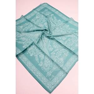 Scarfella Dijital Soft Eşarp - Desen-97 - Renk-18