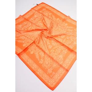 Scarfella Dijital Soft Eşarp - Desen-97 - Renk-18