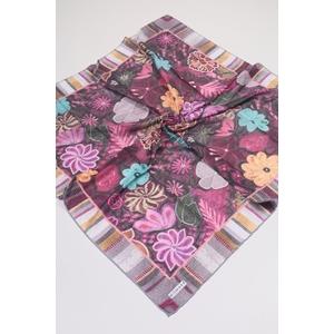 Mismara Desenli Sweet Eşarp - Desen-01