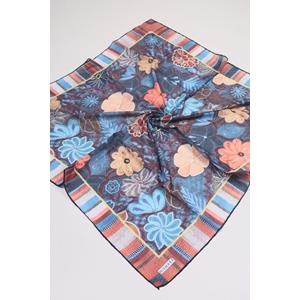 Mismara Desenli Sweet Eşarp - Desen-01