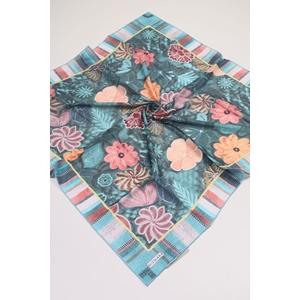 Mismara Desenli Sweet Eşarp - Desen-01