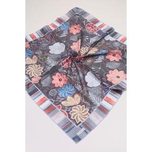 Mismara Desenli Sweet Eşarp - Desen-01