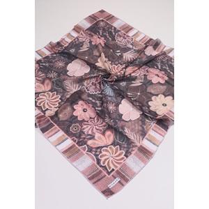 Mismara Desenli Sweet Eşarp - Desen-01