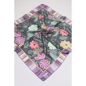 Mismara Desenli Sweet Eşarp - Desen-01