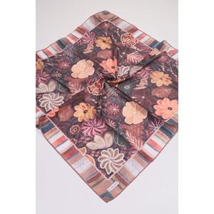 Mismara Desenli Sweet Eşarp - Desen-01