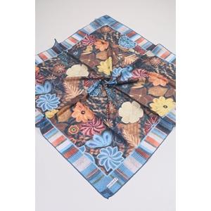 Mismara Desenli Sweet Eşarp - Desen-01