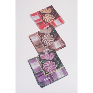 Mismara Desenli Sweet Eşarp - Desen-01