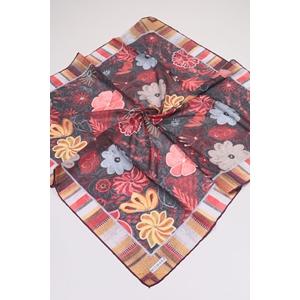 Mismara Desenli Sweet Eşarp - Desen-01