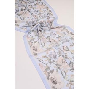 Belli Fresh Sanda Şal - Desen-01 - Renk-08