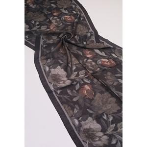 Belli Fresh Sanda Şal - Desen-01 - Renk-08
