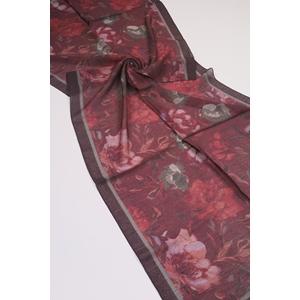 Belli Fresh Sanda Şal - Desen-01 - Renk-08