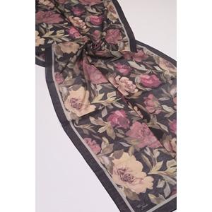 Belli Fresh Sanda Şal - Desen-01