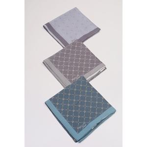Belli Fresh Paulista Eşarp - Desen-01