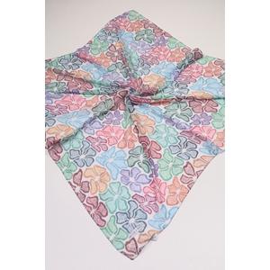 Mismara Desenli Konfor Eşarp - Desen-02