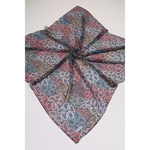 Mismara Desenli Konfor Eşarp - Desen-02