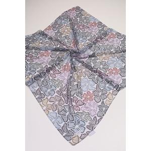 Mismara Desenli Konfor Eşarp - Desen-02