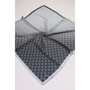 Scarfella Dijital Soft Eşarp - Desen-98