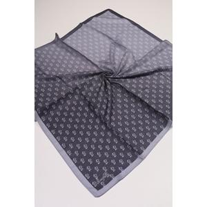 Scarfella Dijital Soft Eşarp - Desen-98