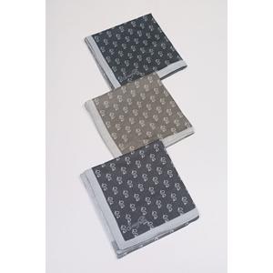 Scarfella Dijital Soft Eşarp - Desen-98