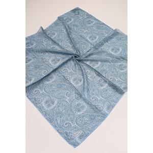 Bonjela Desenli Dijital Soft Eşarp - Desen-02 - Renk-06