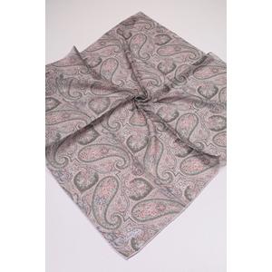 Bonjela Desenli Dijital Soft Eşarp - Desen-02 - Renk-06
