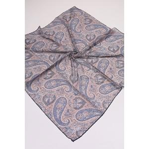 Bonjela Desenli Dijital Soft Eşarp - Desen-02 - Renk-06