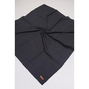 Scarfella Düz Renk Bambu Kraş Eşarp - Desen-02 - Renk-01