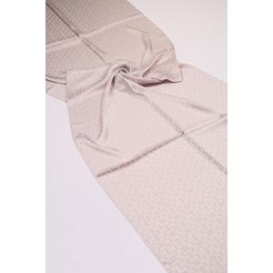 Belli Fresh Jakarlı Şal - Desen-01 - Siyah