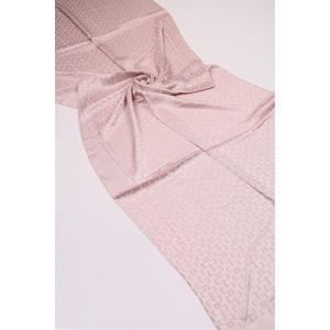 Belli Fresh Jakarlı Şal - Desen-01 - Siyah