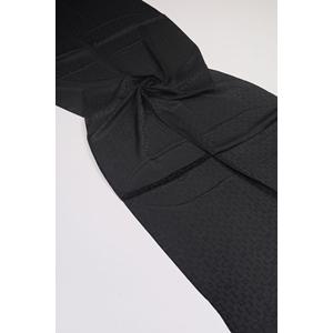 Belli Fresh Jakarlı Şal - Desen-01 - Siyah