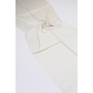 Belli Fresh Jakarlı Şal - Desen-02 - Siyah