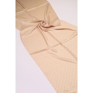Belli Fresh Jakarlı Şal - Desen-02 - Siyah