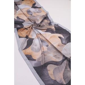 Levidor Desenli Sport Soft Şal - Desen-05 - Renk-06