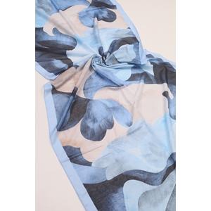 Levidor Desenli Sport Soft Şal - Desen-05 - Renk-06