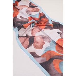Levidor Desenli Sport Soft Şal - Desen-05 - Renk-06