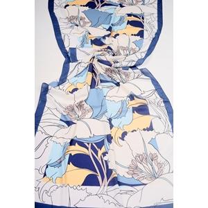 Levidor Desenli Love Şal - Desen-08