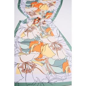 Levidor Desenli Love Şal - Desen-08
