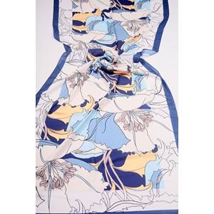 Levidor Desenli Love Şal - Desen-08