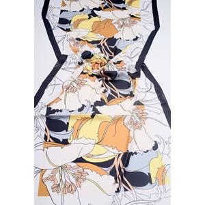 Levidor Desenli Love Şal - Desen-08