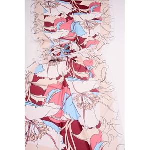 Levidor Desenli Love Şal - Desen-08