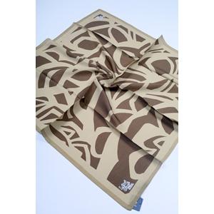 Levidor Desenli Aura Eşarp - Desen-01