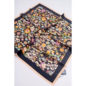 Levidor Desenli Aura Eşarp - Desen-02
