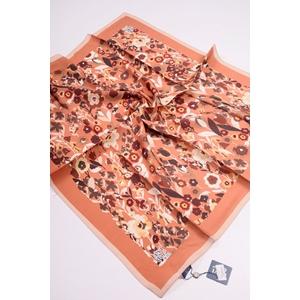 Levidor Desenli Aura Eşarp - Desen-02