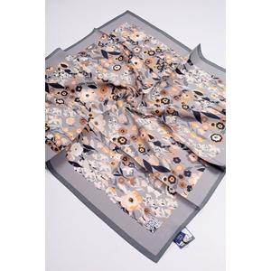 Levidor Desenli Aura Eşarp - Desen-02