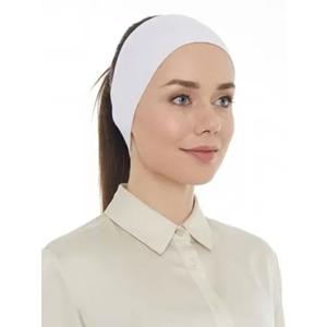 Scarfella Silikonlu Bandana Bone
