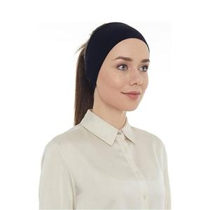 Scarfella Silikonlu Bandana Bone